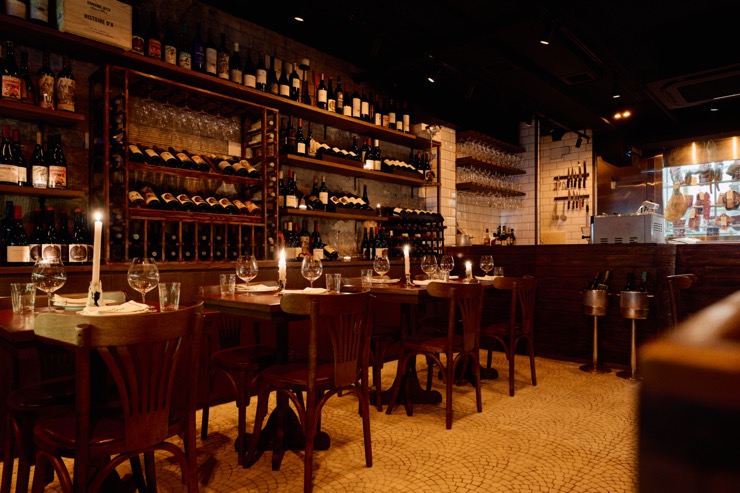 Inside Don Pedro: Second Street’s new Argentinian steakhouse with serious soul