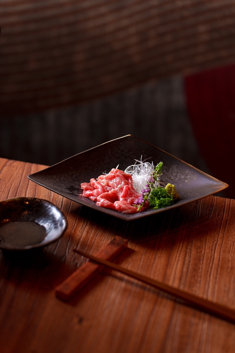  GYU+ Bar by Miyoshi introduces a different side of Wagyu in Hong Kong