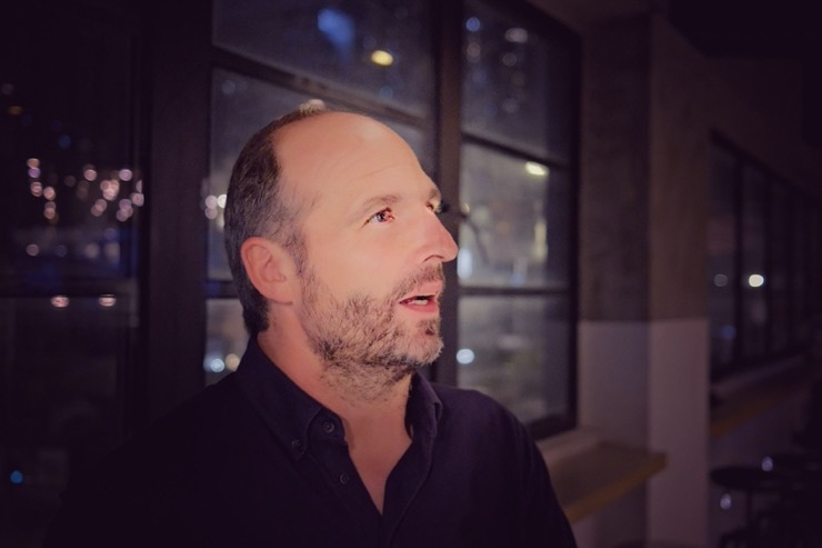 In conversation with: Brice Simoneau, founder & CEO at BrandON