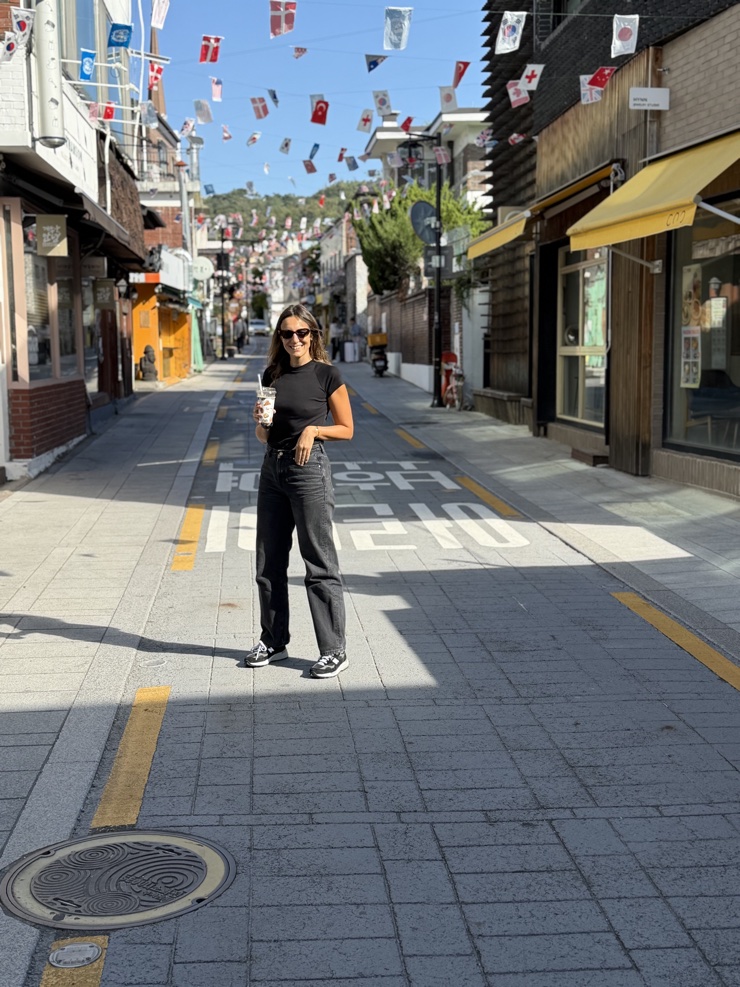 Things to do with kids in Seoul