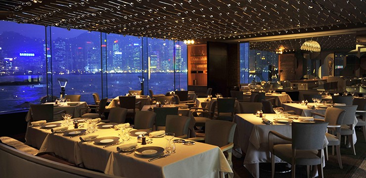 A Taste of summer at SPOON by Alain Ducasse – L’ÉTÉ A Taste of summer at SPOON by Alain Ducasse – L’ÉTÉ