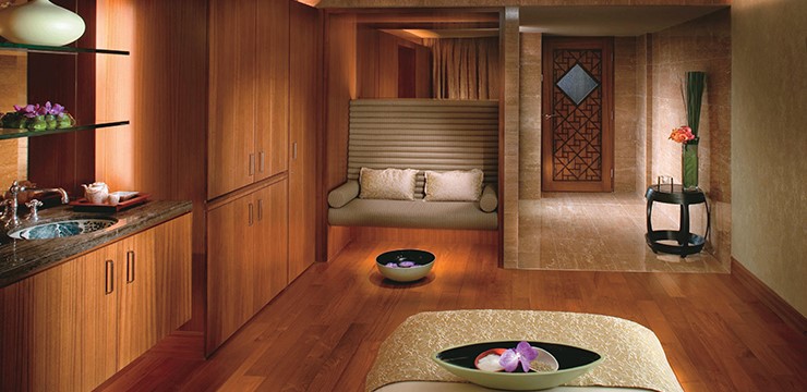 Spa N’ Lunch Spa N’ Lunch