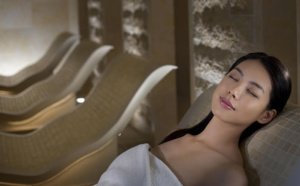 DIGITAL DETOX at the Oriental Spa : Un-Plug !!!
