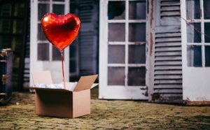 Better than Flowers – Forget flowers, offer a heart! :)