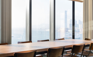 WeWork – The place that makes you wanna work 