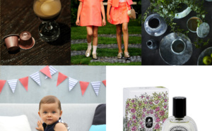 Madame's news - March