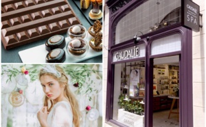 Madame's news - April