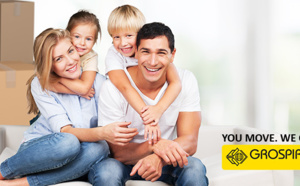 Partner News - Move with Peace of mind