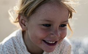 How to help my child become calmer:  my fun relaxation practice as a Sophrologist