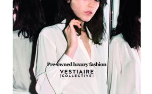 Shop like a Parisienne – Vestiaire Collective debuts in Hong Kong