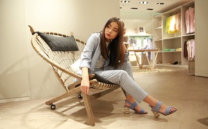 Madame's news - June