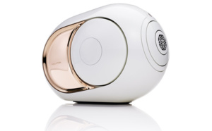 Devialet is rocking it in Hong Kong