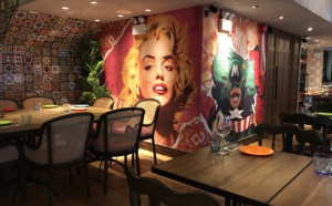 MEXUS brings the latin-american fever