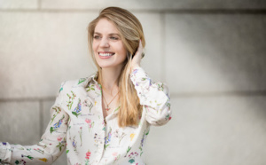 Fashion crush: Charlotte London