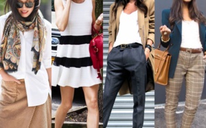 Styling tips w/ My French Elegance