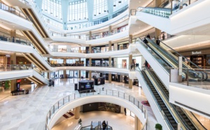 Plaza 66 – home to luxury in the heart of Shanghai 
