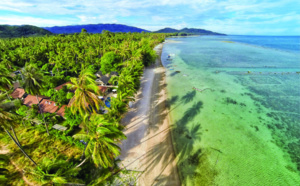 Samahita Retreat: a little paradise