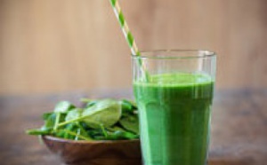 Eat Fresh bags: Detox for mummy, Yummy for baby