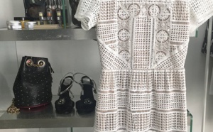Label Chic opens first permanent showroom