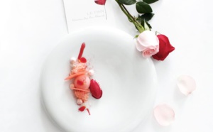 La Vie en Rose - Valentine's Day