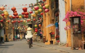 Madame travels - 3 days in Hoi An