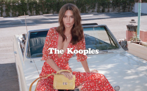 THE KOOPLES – SS18 Seasonal Sale and an exclusive offer for Hong Kong Madame readers