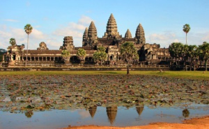 Madame travels - 3 days in Siem Reap