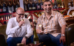 Entrepreneurs of Hong Kong – Karim &amp; Cristobal, Founders of La Cabane