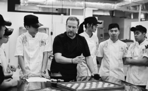 Entrepreneurs of Hong Kong – Gaël, Sweet Fashion House