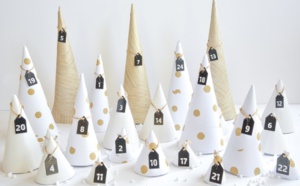 Hong Kong Madame Advent Calendar - 24 days of Giveaways!