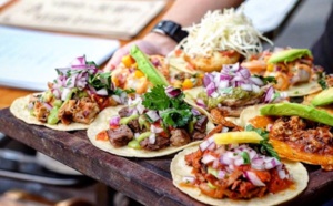 Entrepreneurs of Hong Kong – Esdras Ochoa &amp; Daniel Eun, “The Taco King” and his partner at 11 Westside