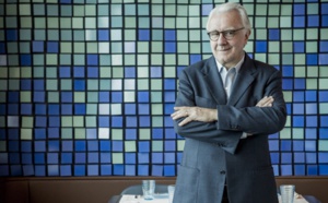 A conversation with Alain Ducasse