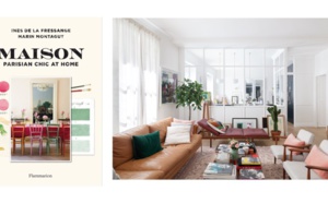 5 beautiful French coffee table books in English to infuse your home with a touch of that “je ne sais quoi”