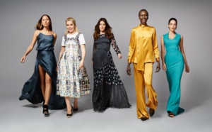 THE OUTNET turns 10 – a fashion celebration