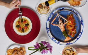 3 newish lunch sets to treat yourself on a weekday