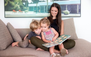 Women of Hong Kong – Sarah, Founder of Retykle