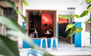 15 reasons why we love the Sun Street/Start Street/Moon Street neighborhood