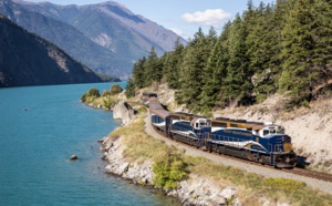 Wild, Wild West: A Journey Through Canada’s Untamed Wilderness