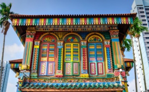 Golden week is just around the corner, our top 6 ideas on where to spend it