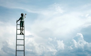 Feeling Stuck In Your Life?  Embrace It!  Here’s Why: