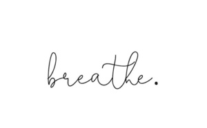 Stressed? Burnt Out?  Do This…AND Then Do This