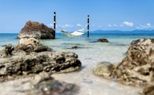 Four Seasons Koh Samui: the ultimate Island Getaway