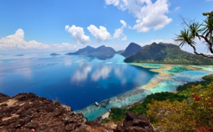 Top 5 Romantic Getaways Close to Hong Kong