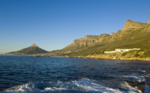 The 12 Apostles Hotel &amp; Spa, a touch of British chic in dramatically beautiful Cape Town