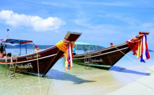 Why is Koh Samui a hotspot for luxury property investment?