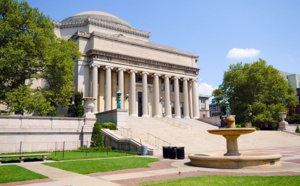 Join the league: Spend your time at home productively and take advantage of these free online courses at Ivy League schools.