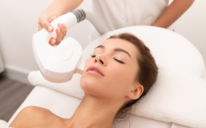 Beauty &amp; wellness powered by machines