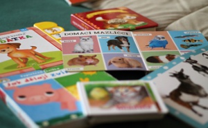 Une Autre Histoire offers second life to children’s books