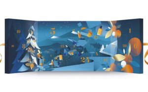 5 Advent Calendars to infuse your festive season with a touch of French “je ne sais quoi”