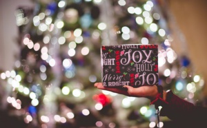 24 days of giveaways: Hong Kong Madame Advent Calendar 2020